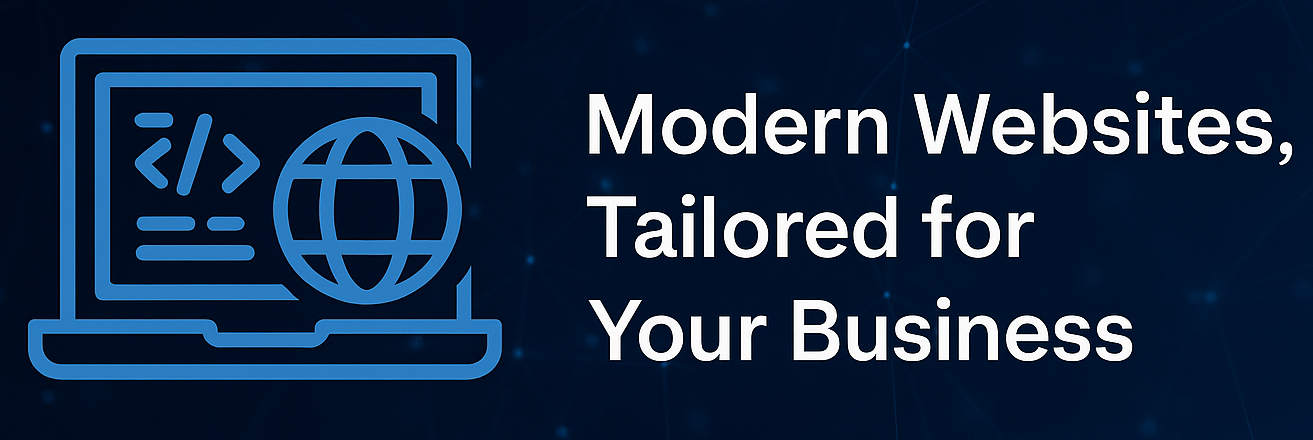 Hereford web design team collaborating on project