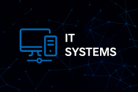 Hereford Web Design service - IT systems